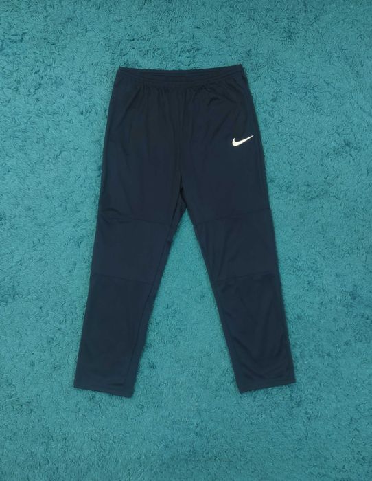 Pantaloni Nike Dri Fit Navy Blue