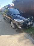 Renault Megane III Hatchback