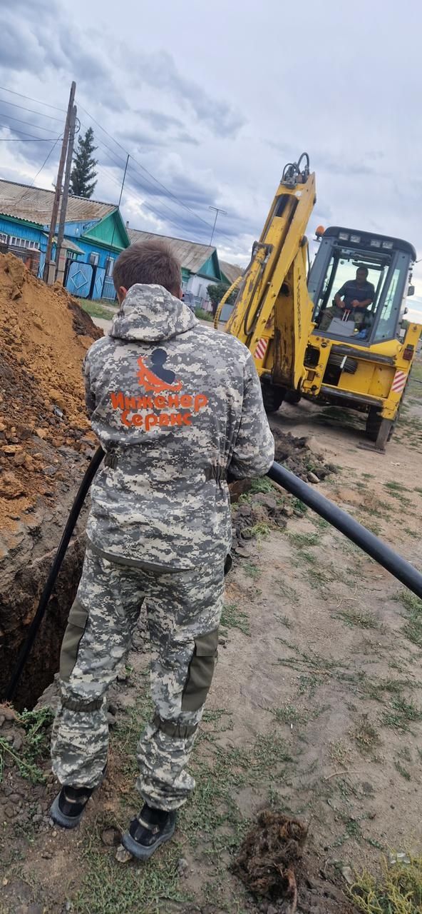 Водопровод. Канализация. ЖБИ колодцы. Гарантия. Документы