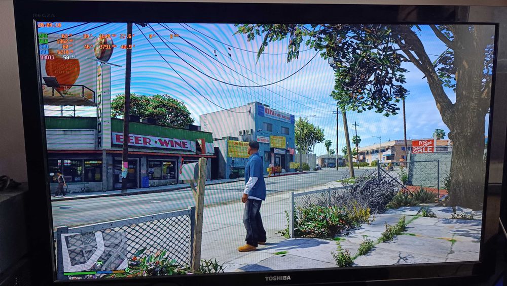 слим компютър за игри - Сore i7-4770 - GT 1030 - SSD - HDD - 16GB DDR3