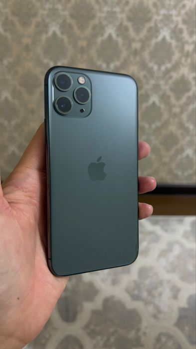 Айфон 11 про сатылады сорчна