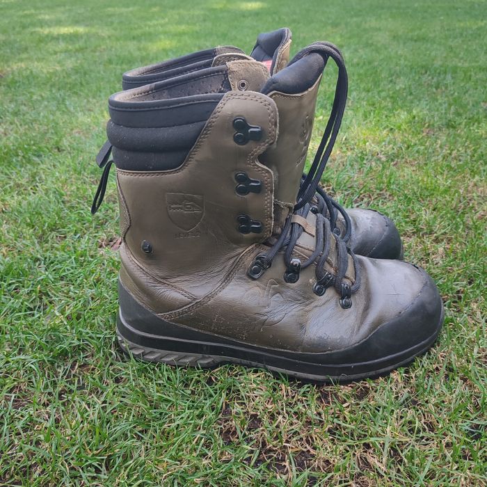 Bocanci Nr 43 Engelbert Strauss Waterproof forestieri drujba ghete