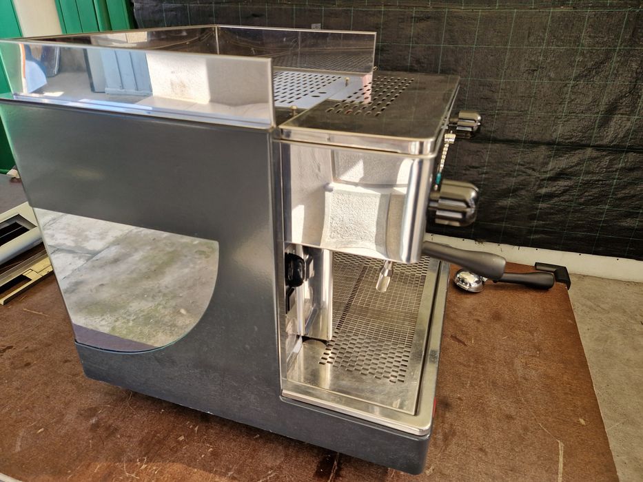 Vand espressor profesional