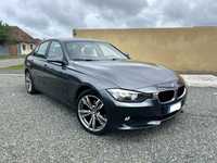 bmw 320D f30 manual