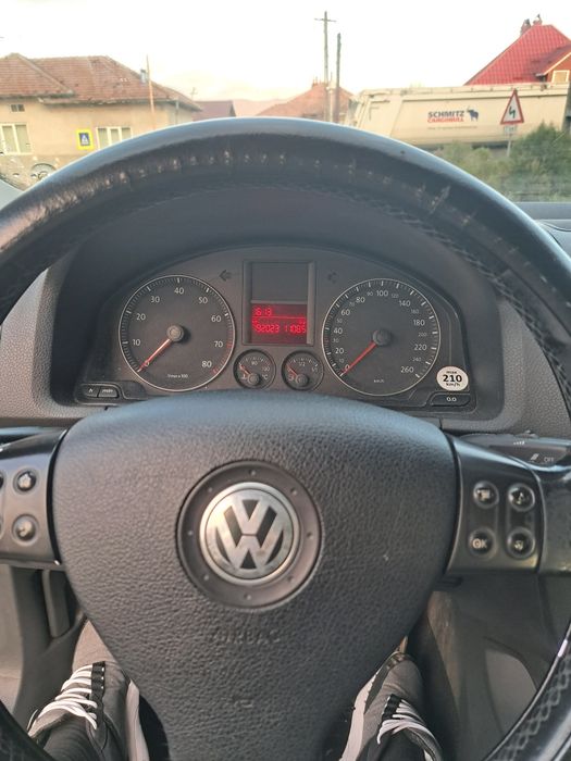 Vand Vw Jetta 1.4 TSI
