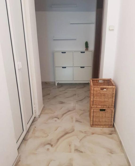 Дава се под наем Двустаен апартамент в Бургас, Център - 64 кв.м за 408 € - Снимка #7