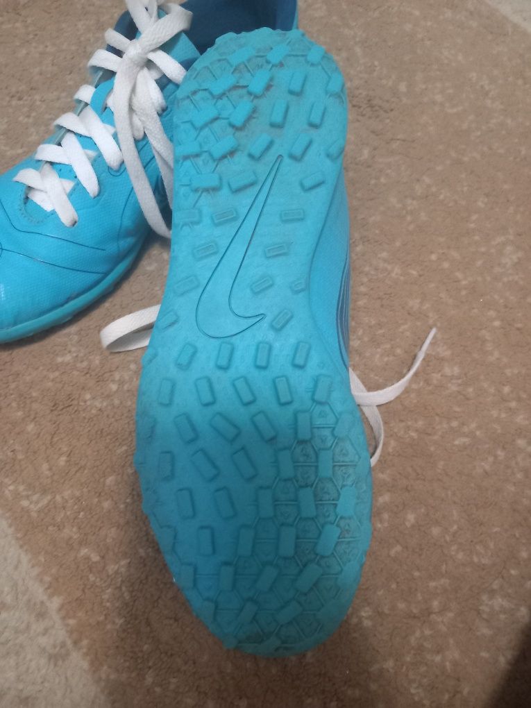 Стоножки найк(nike) сини