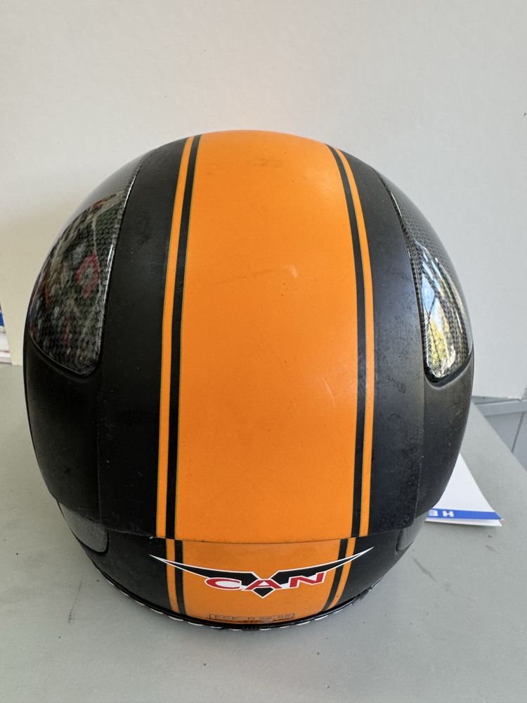Каска VCAN bluetooth (57-58)