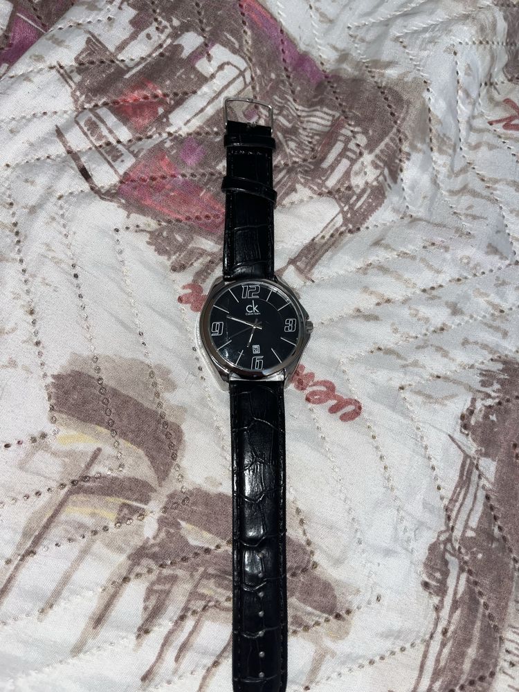 ПРОМОЦИЯ!!!Часовник Calvin Klein