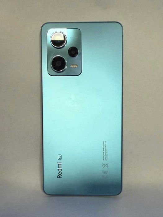 Redmi Note 12 pro 5G