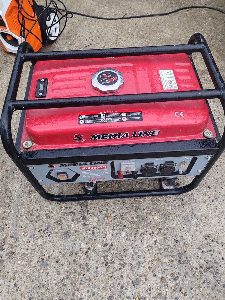 Motorete electrice