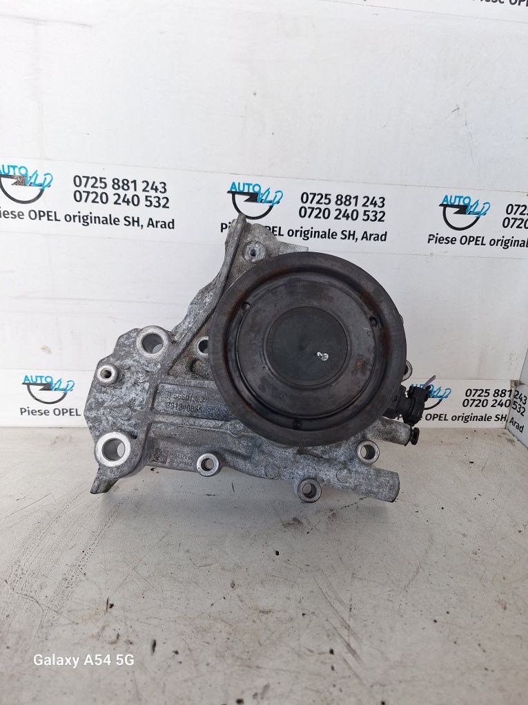 Pompa apa electrica 2.0 CDTI Opel Insignia B Opel Cascada B20DTH