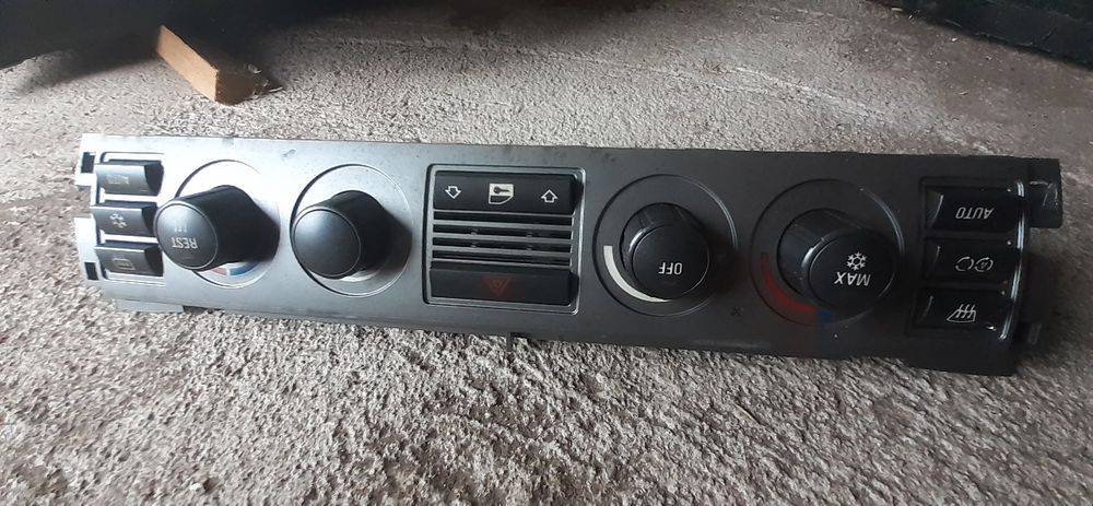 Бмв е 7 серия 2003 г 65