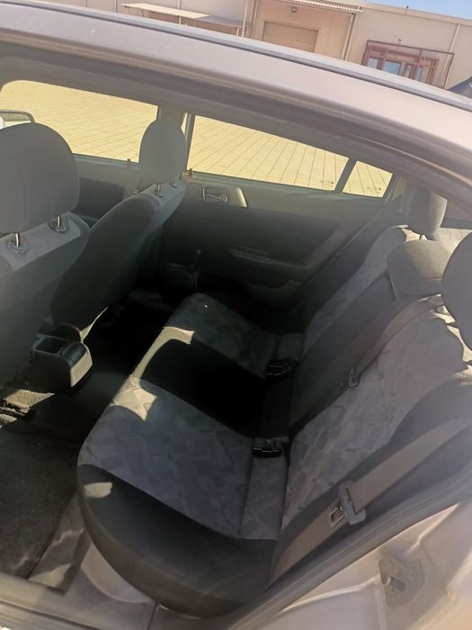 Opel Astra benzina 1.6