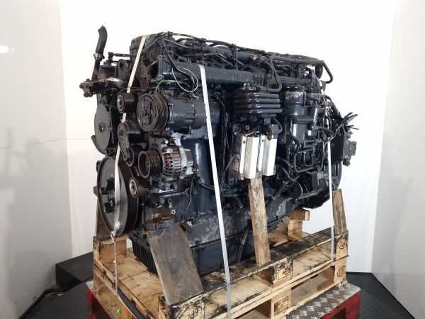 Motor complet Scania DC13 115 L01 - piese/dezmembrari Scania