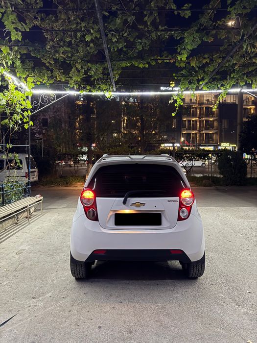 Spark 1 optima + / 2021