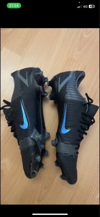 Ghete de fotbal Nike