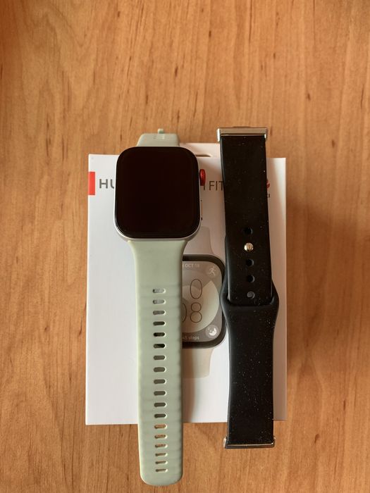 Huawei Watch Fit 3