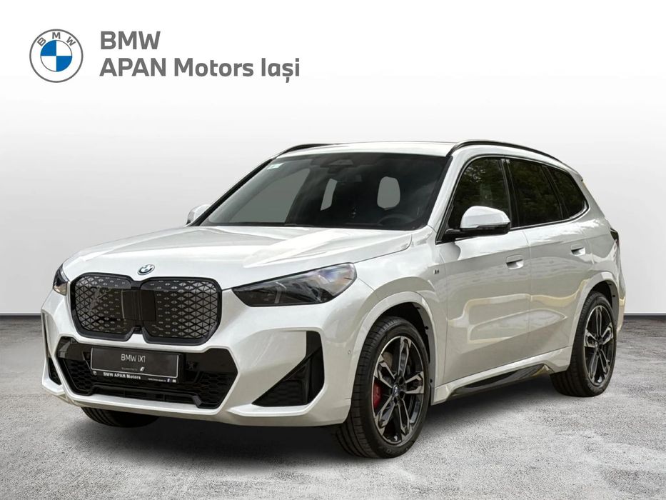 BMW iX1 BMW iX1 xDrive30