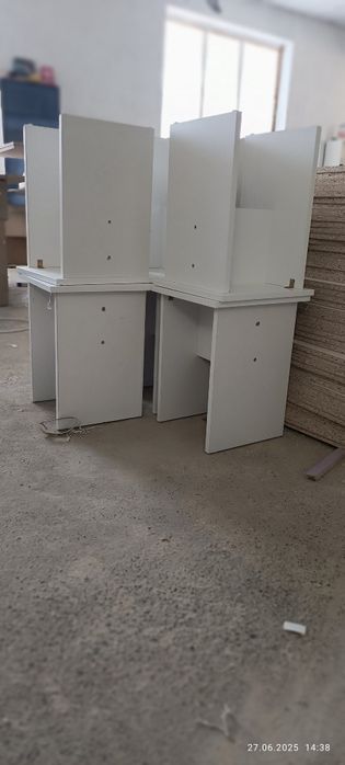 Табуретки новый.