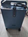 Concentrator oxigen, mobil, Philips Everflo 5 litri