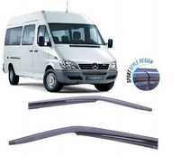 Ветробрани Mercedes Sprinter/VW Crafter 1998 до 2017 предни 2 броя