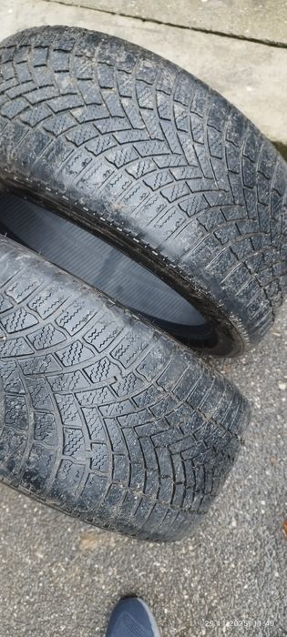 Anvelope/Roti iarna 235 45 18
