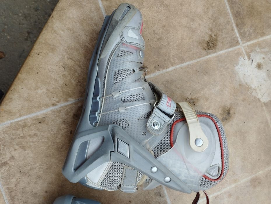 Boots role rollerblade mărimea 38