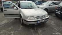 Vw Bora 1.6 SR 101k. На Части Перфектен Мотор скорости
