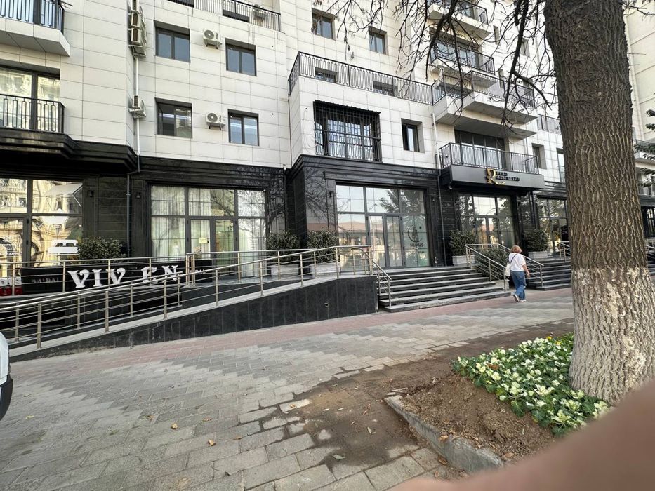 Продаю Комм. помещение 89м2(цоколь), ЖК Nukus Avenue, по ул. Нукусская