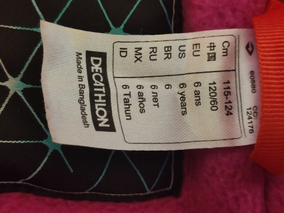 Costum de iarna\ Sky copii. Cizme zăpadă