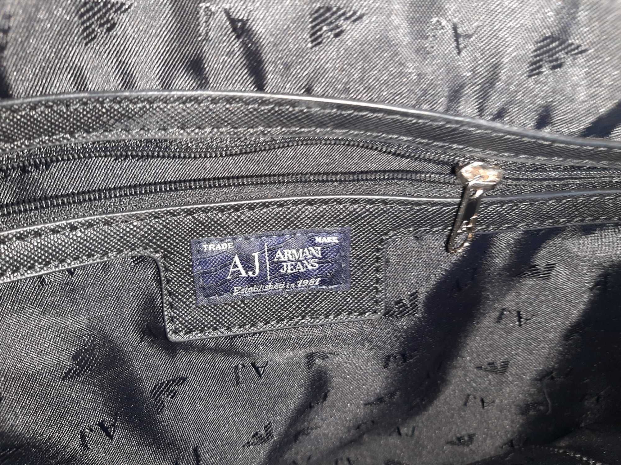 Чанта Armani Jeans