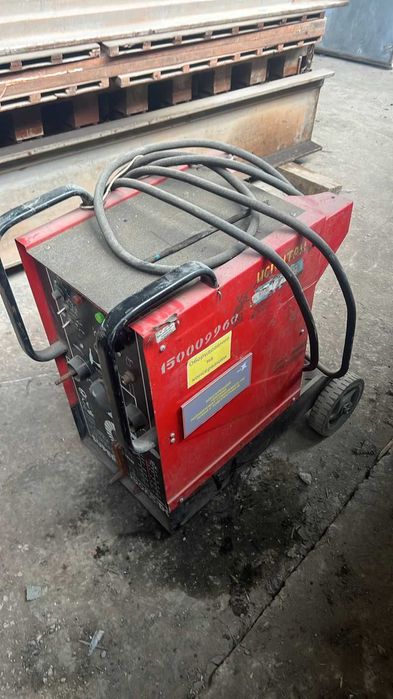 Полуавтомат COMBI(BIMAX)-182 TURBO