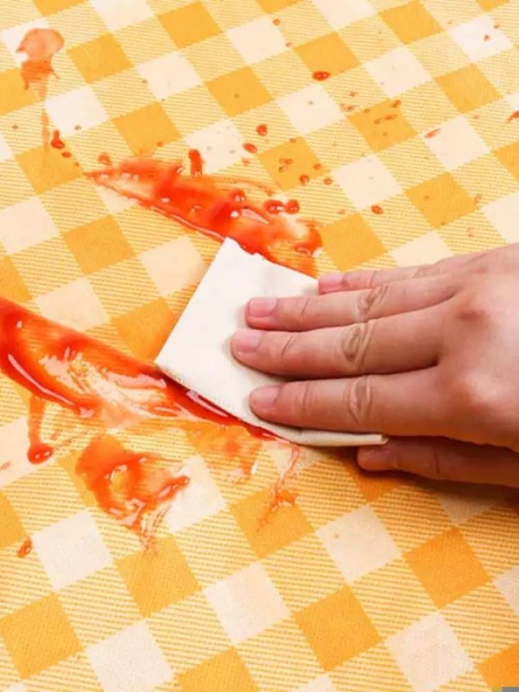 Piknik kovrik Piknik tushagi qatlama lager mat