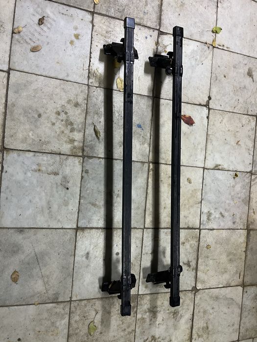 Срочно продам багажник на приору