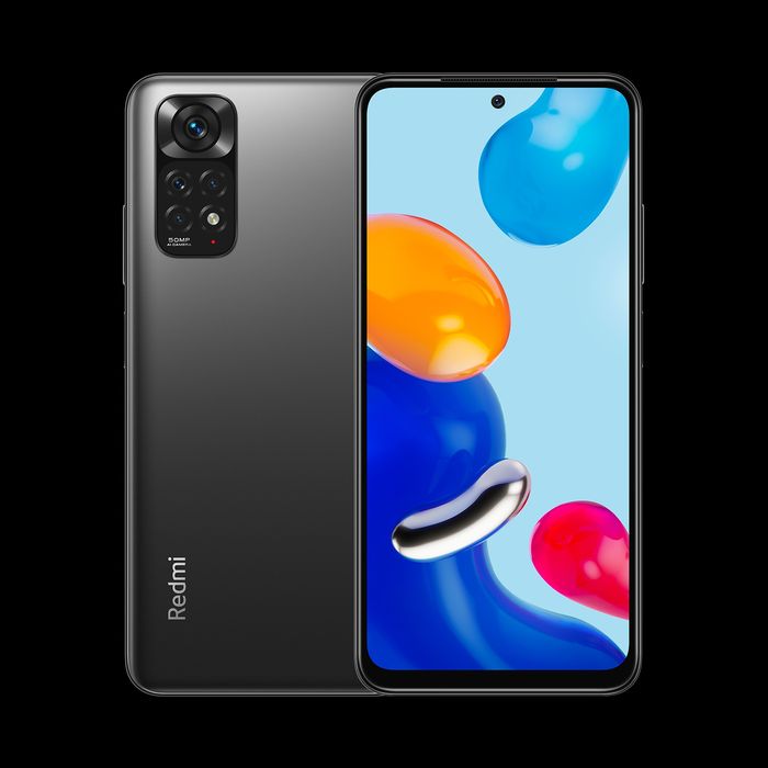 Продается телефон Redmi not 11 В идеальном состоянии