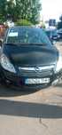 de vanzare opel corsa d 1.3 motorina