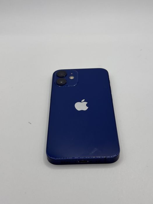 Iphone 12 Mini 128GB 100% Grad C+ Garantie 24 luni - zonemag.ro