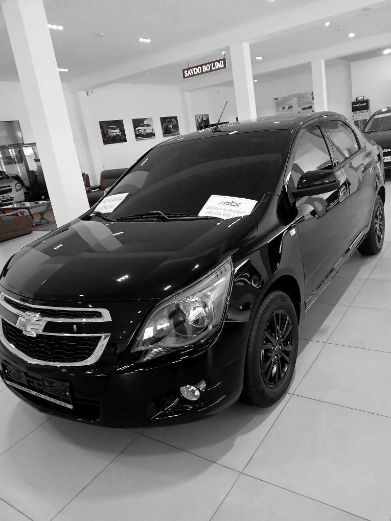 Srochna Cobalt midnight 2025 sotiladi