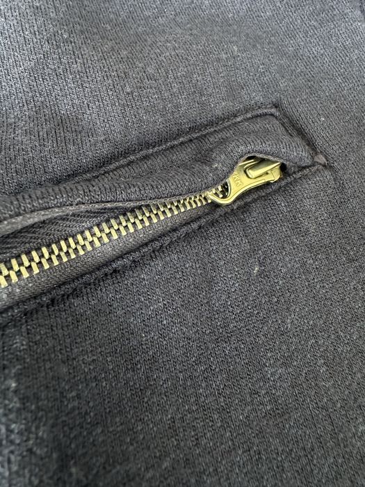 Stone Island жилетка рвзмер S