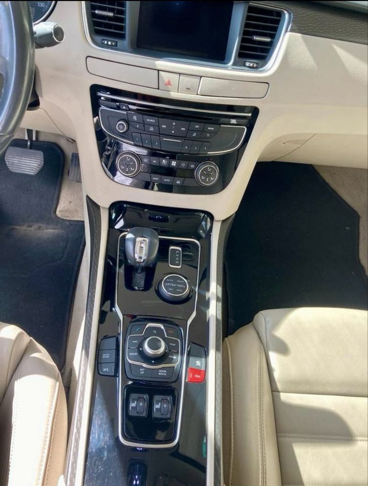 Peugeot 508 Vând sau schimb cu A4/A5 sau Q5