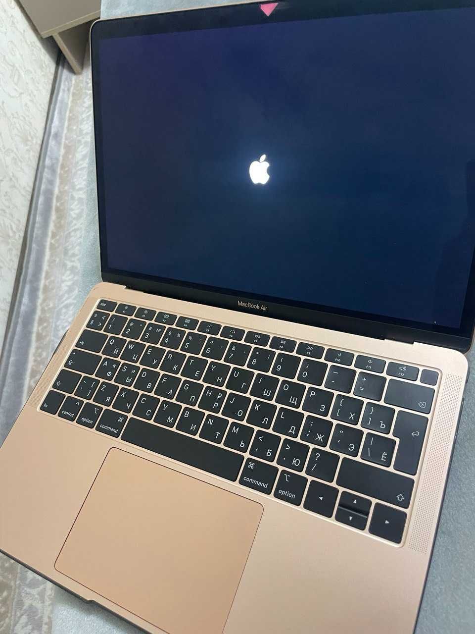 Срочно Продается Macbook Air