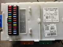 Diverse ECU Module