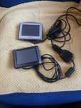 Навигации garmin nuvi 205 и tomtom one 3 redition 60лв общо