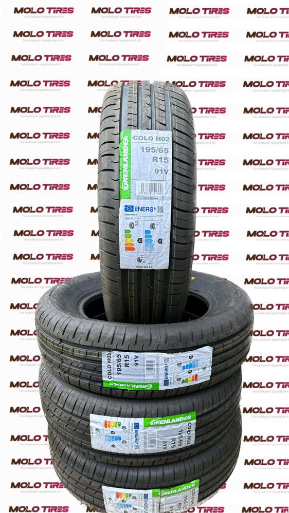 Anvelope 205/75R16c OVATION Noi!