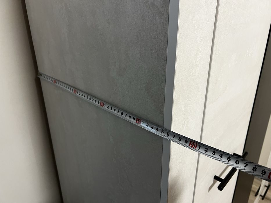 Гардероб за спалня Aico