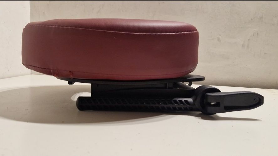 Нагласяема възглавница за масаж