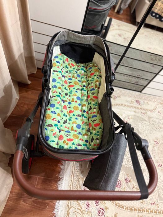 Продается коляска