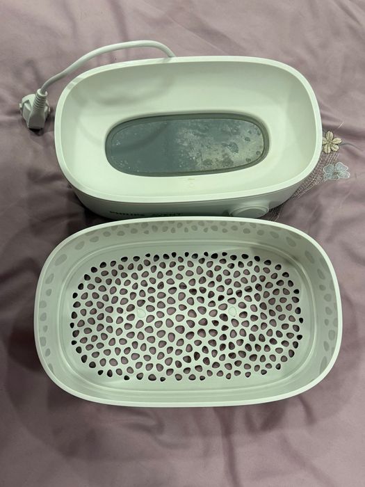 Vand sterilizator philips
