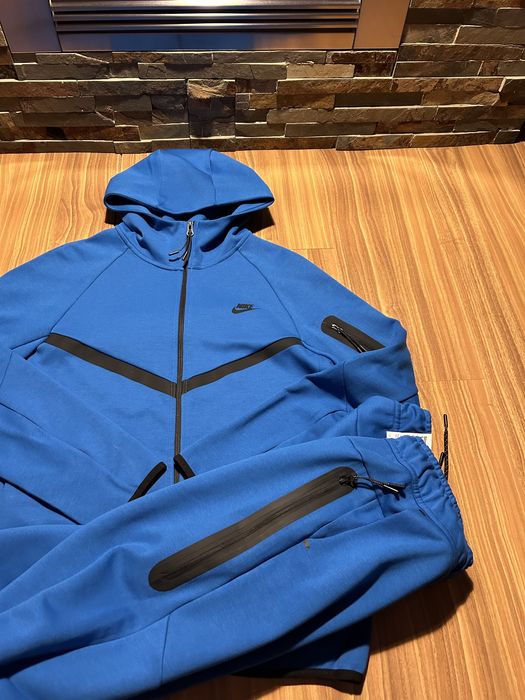 Trening Nike Tech Fleece marimea M